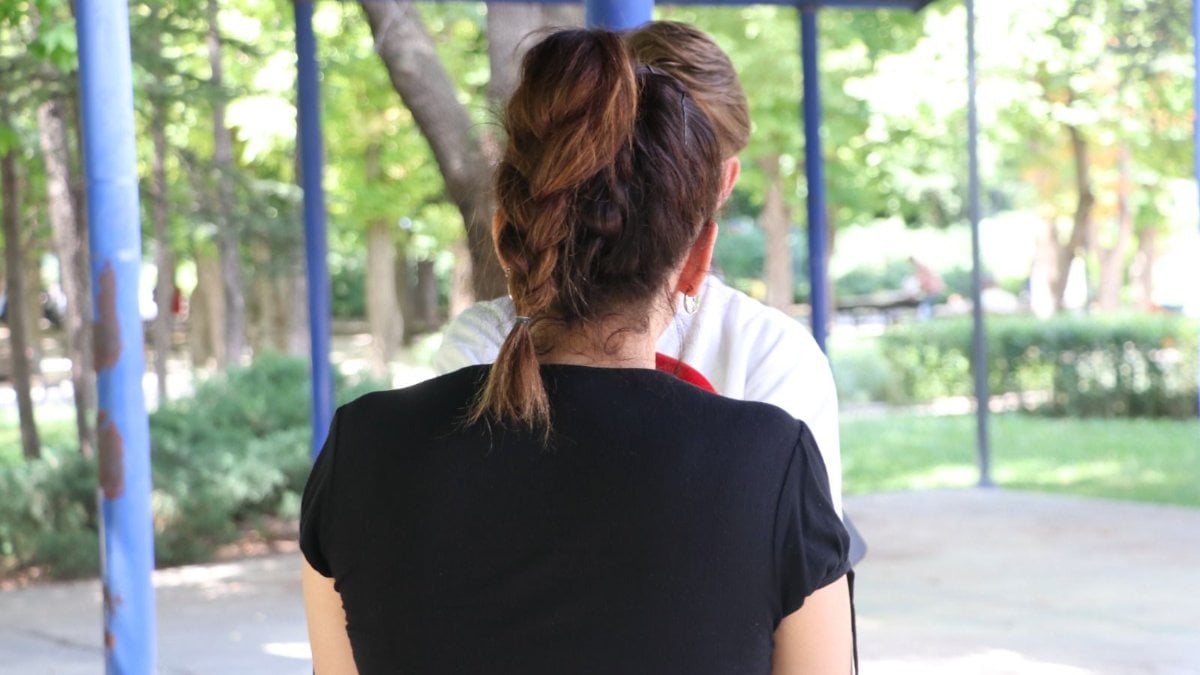 Ankara’da eski eşini 7 yerinden bıçaklayan zanlıya 9 ayda tahliye