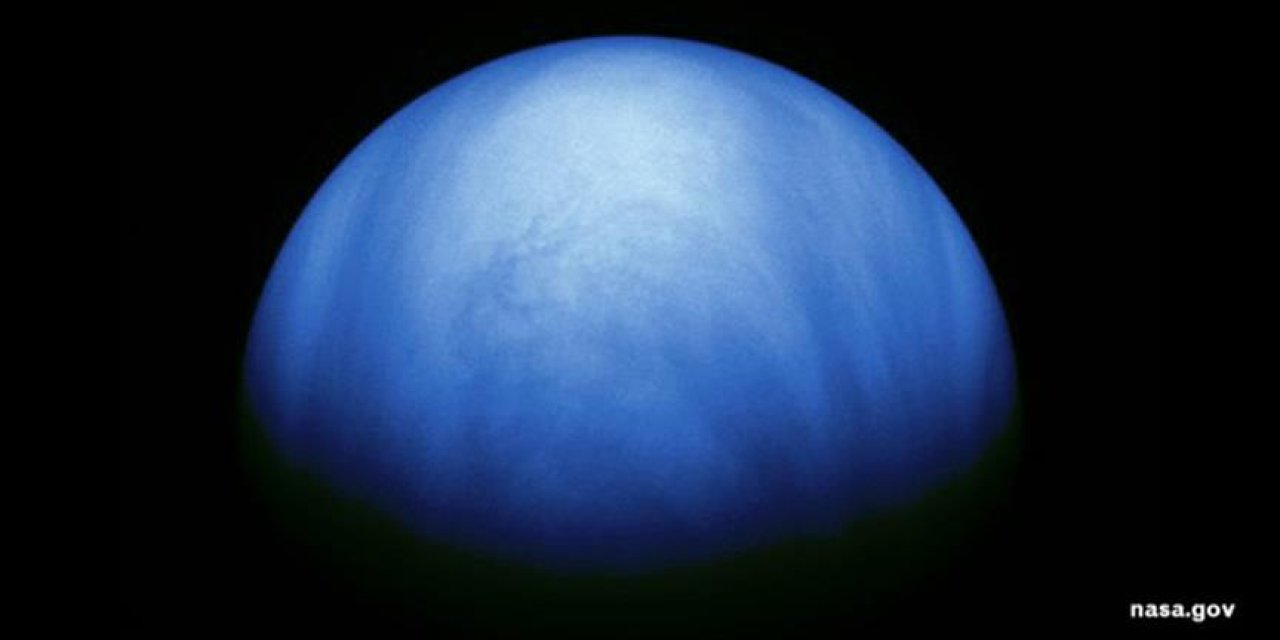 Bilimi Baştan Yazdıracak Keşif: Venüs’te Yaşam Belirtisi Bulundu!