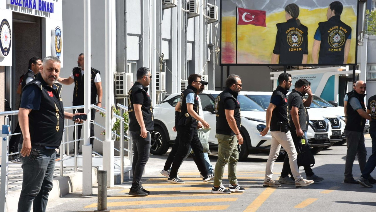 İzmir’deki faciayla ilgili 3 kişi serbest bırakıldı