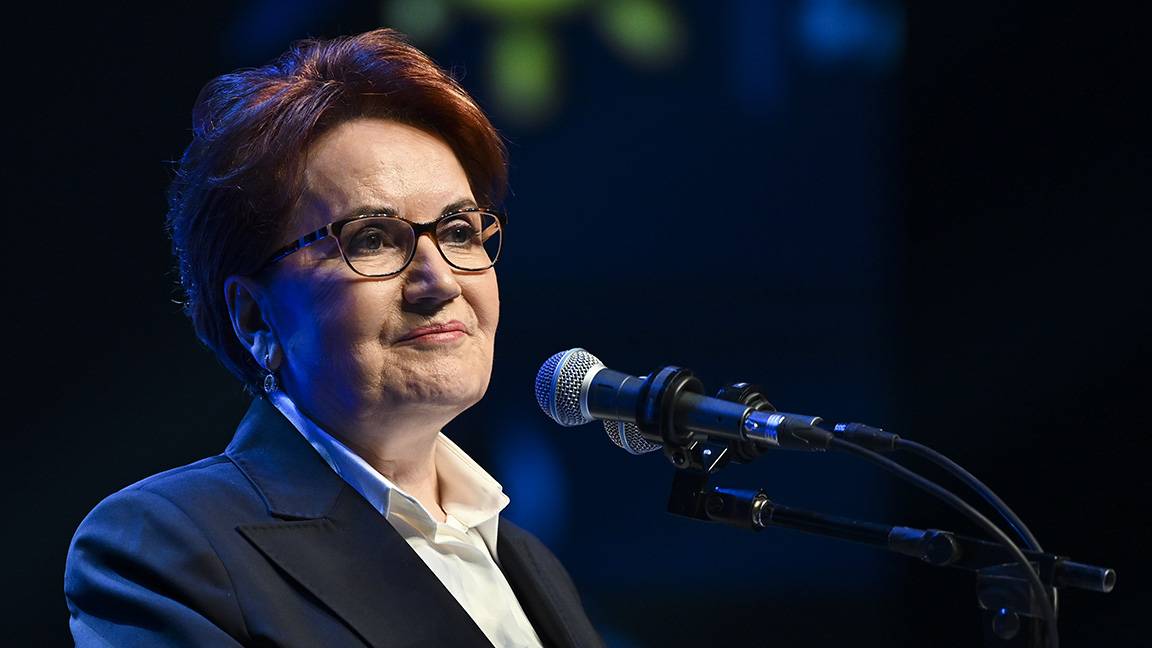 İsmail Küçükkaya: İyi Parti’den istifaları Meral Akşener mi organize ediyor?