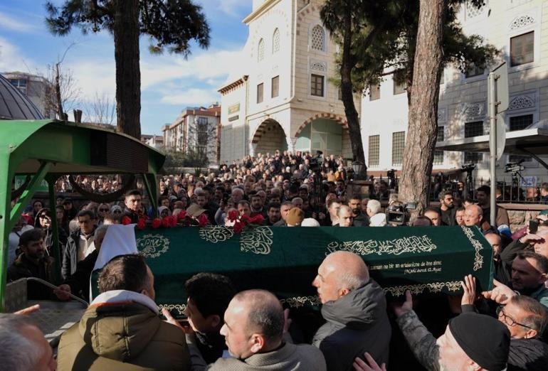 Ece Gürel'in sağlık durumu